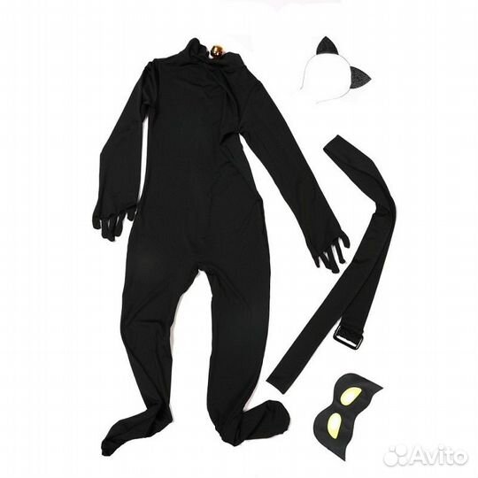 Костюм Леди Баг Супер Кот