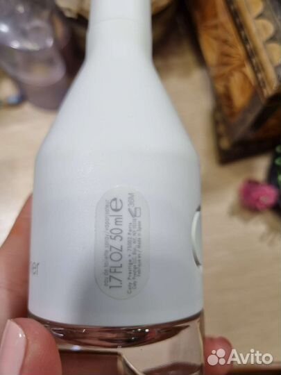 Calvin kleinin2u her