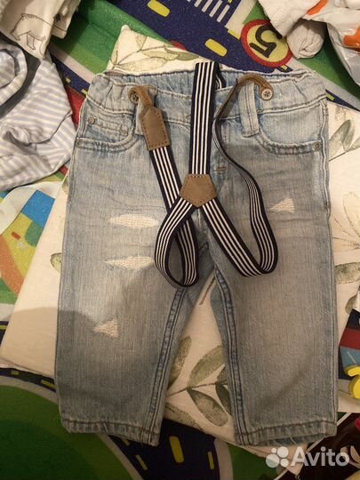 Детская одежда