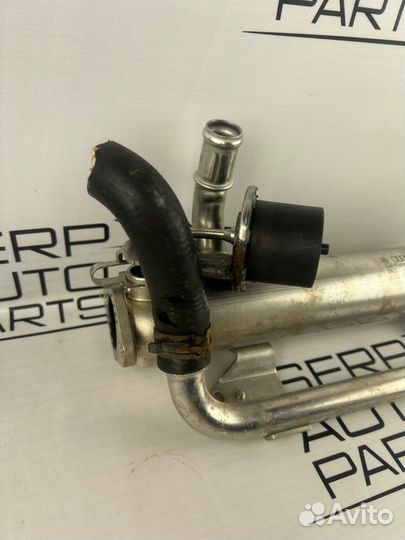 Радиатор EGR Volkswagen Passat B6 2.0 BMR 2009