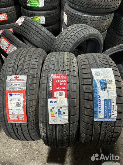 Sailun Atrezzo Elite 215/45 R17