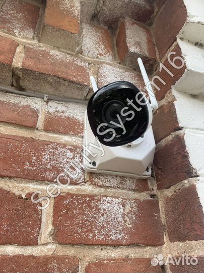 Видеонаблюдение Установка Подбор