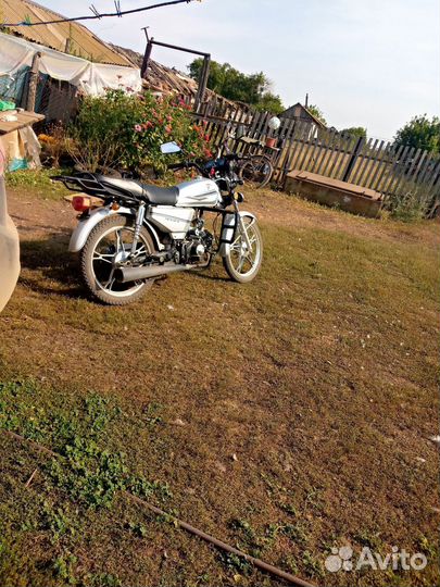 Продам мотоцикл vento