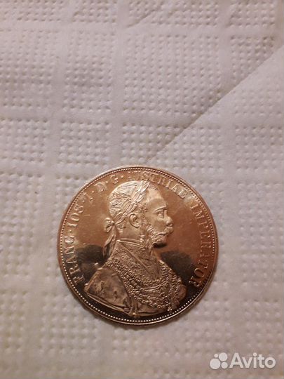 Продам манеты