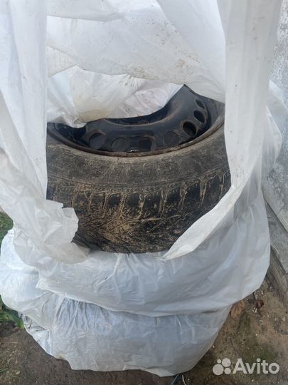 Koryo Crossland MT K86 5.60/10 R14