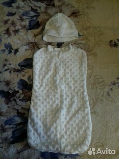 Кокон конверт