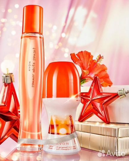 Эйвон Avon