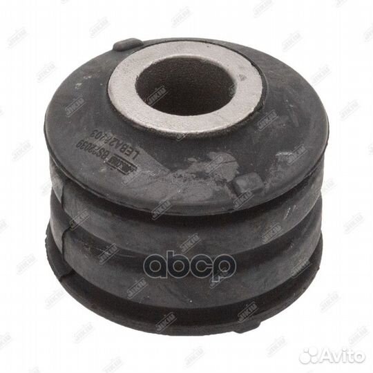 Втулка амортизатора BS22039 jikiu