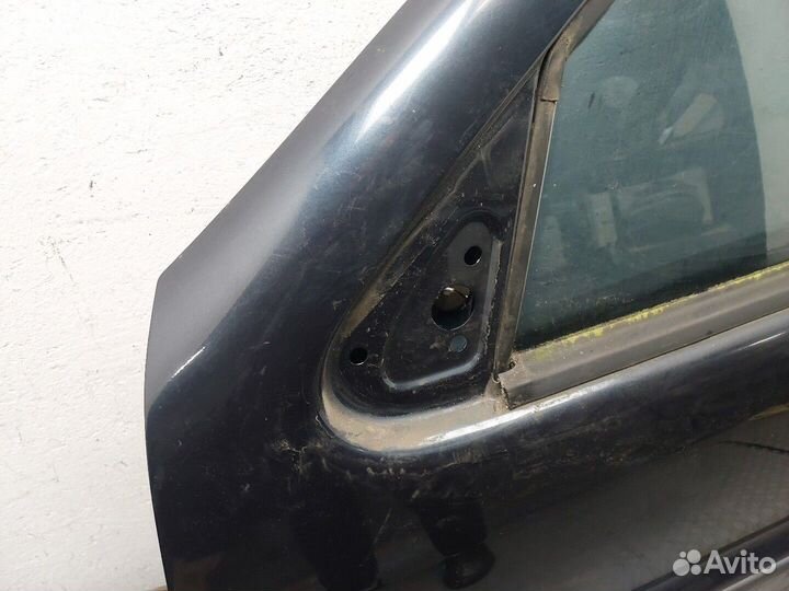 Дверь боковая Mercedes ML W163, 1999