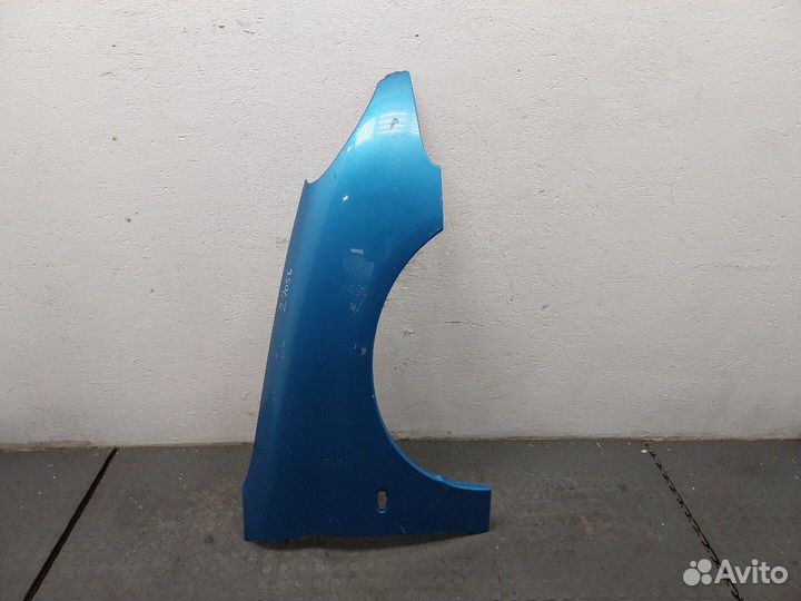 Крыло Peugeot 206, 2000