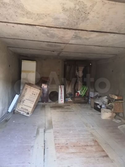 Гараж, 11 м²