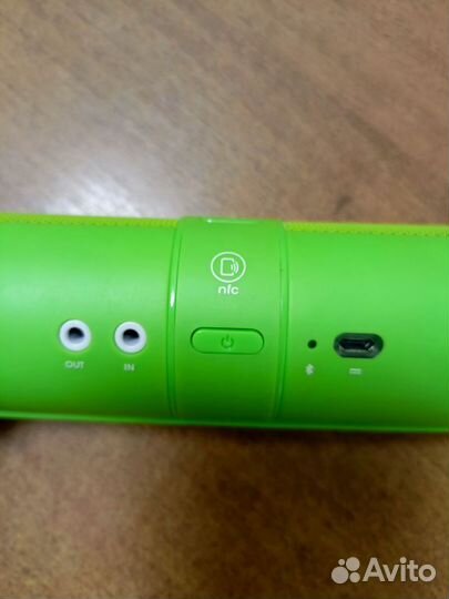 Колонка beats pill, оригинал