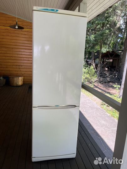 Холодильник стинол бу