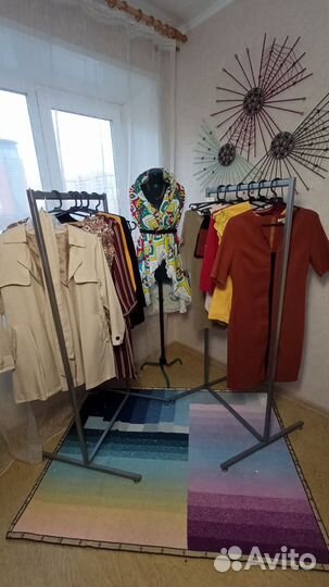 Вещи пакетом 46 #R3