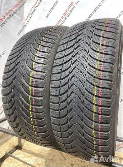 Michelin Alpin A4 215/55 R17 98P