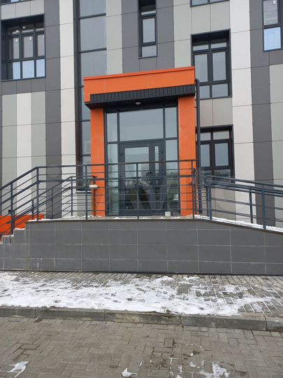 Квартира-студия, 24,6 м², 10/11 эт.