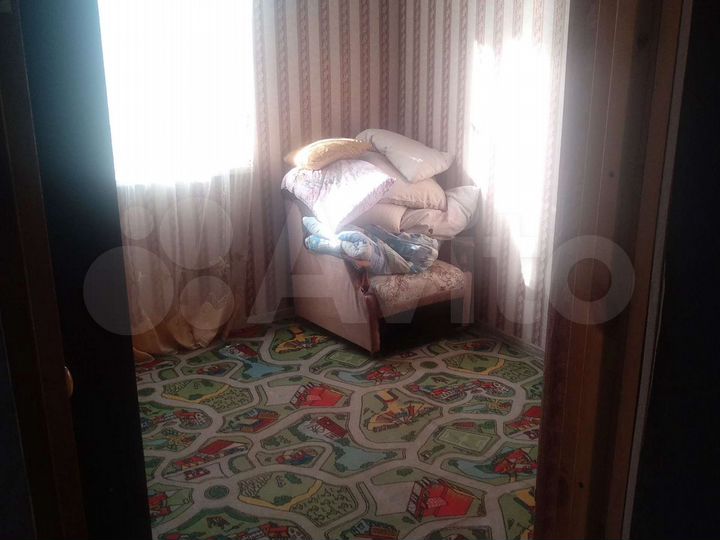 Дом 36 м² на участке 4 сот.