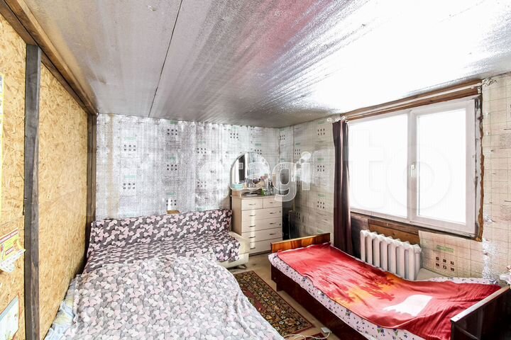 Дача 144 м² на участке 11,2 сот.