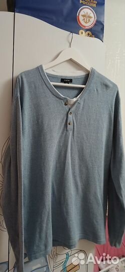 Джемпер Остин XXL 54—56