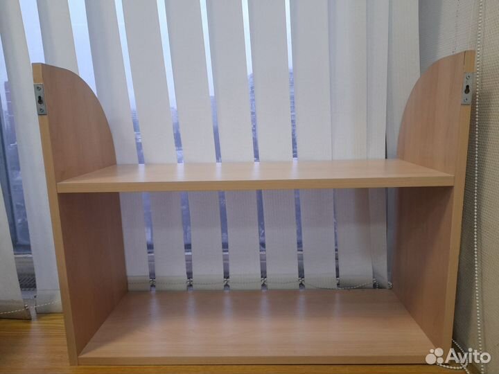 Полка навесная