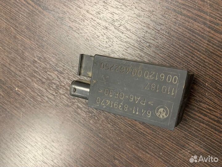 Датчик AUC Bmw X5 E53 3.0D 2003