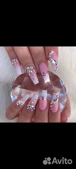 Требуются модели на стрижки и маникюр