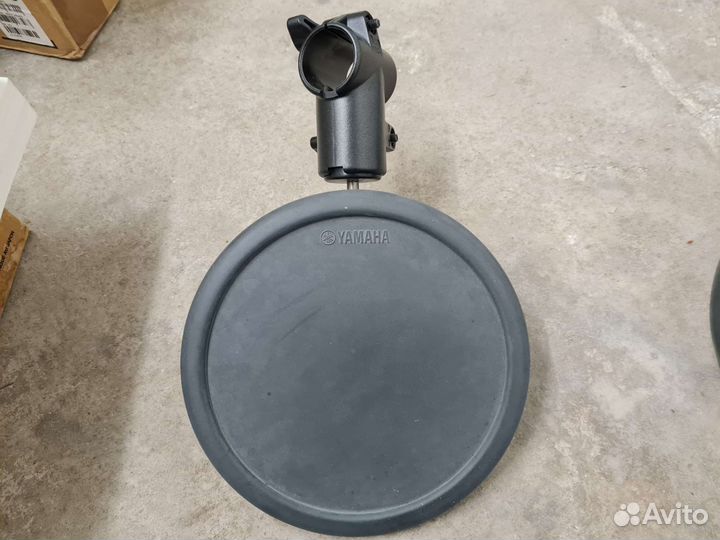 Удлинитель на катушке бу