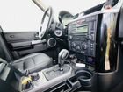 Land Rover Discovery 2.7 AT, 2008, 245 000 км объявление продам