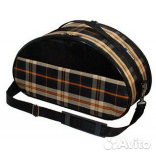 Сумка-переноска Дарэлл 9031 41х20х23см арт04073