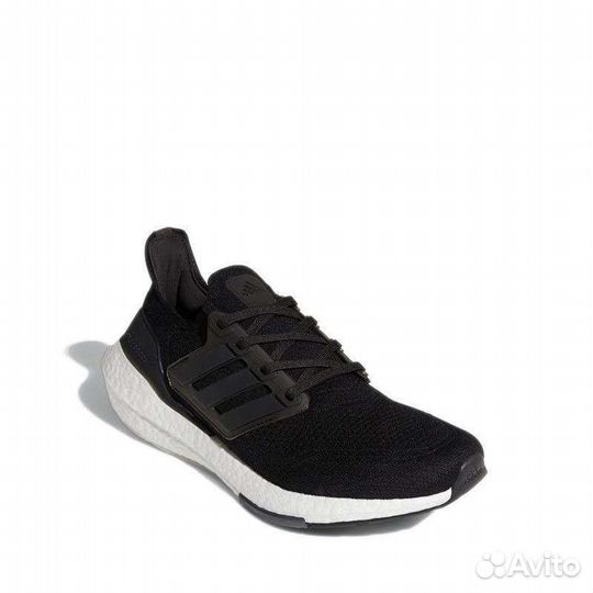 Кроссовки Adidas Ultraboost 21 оригинал новые