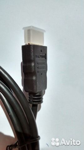 Шнуры hdmi 1,5/3метра