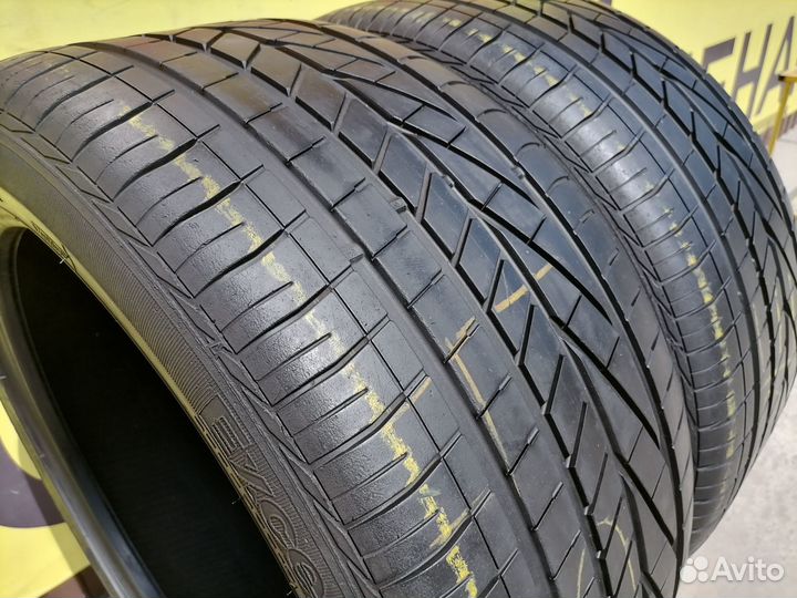 Goodyear Excellence 275/40 R19