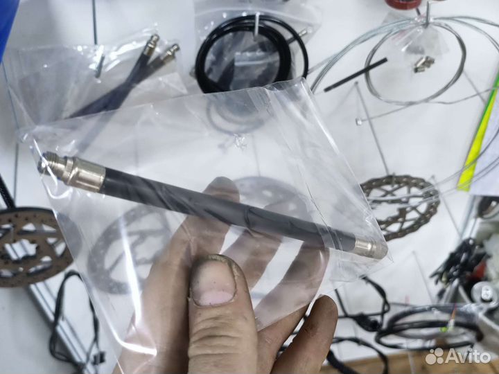 Удлинитель кочка