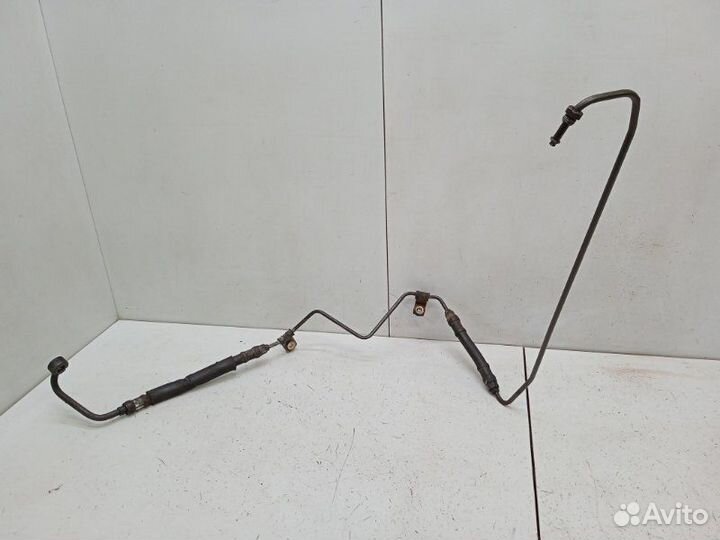 Трубка гидроусилителя Hyundai H-1 A1 2.5 2005