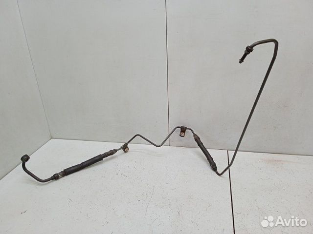 Трубка гидроусилителя Hyundai H-1 A1 2.5 2005