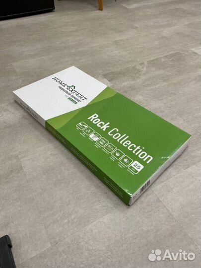 Виниловые полы