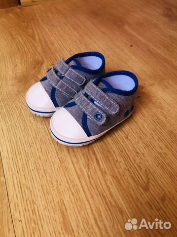 Пинетки для мальчиков