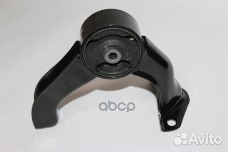 Подушка двигателя задняя MN101387 mitsubishi