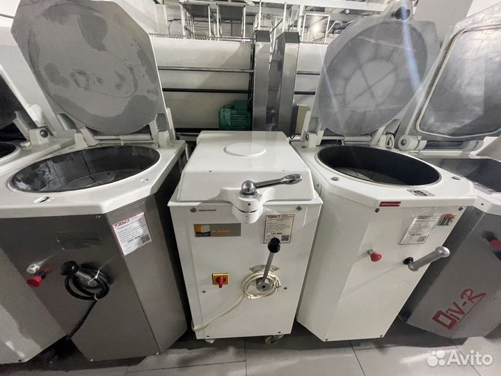 Тестоделитель