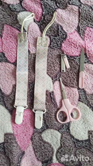 Набор для младенцев. Цена за все