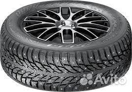 Nokian Tyres Hakkapeliitta 9 SUV 265/45 R20 108T