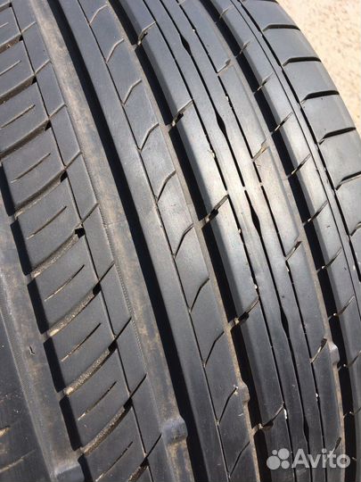 Toyo Proxes C1S 275/30 R20