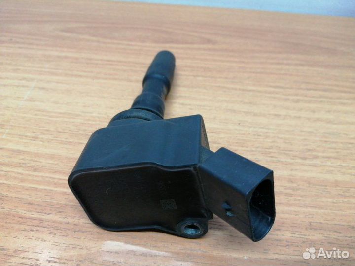 Катушка зажигания Volkswagen Polo sedan 2015-2020