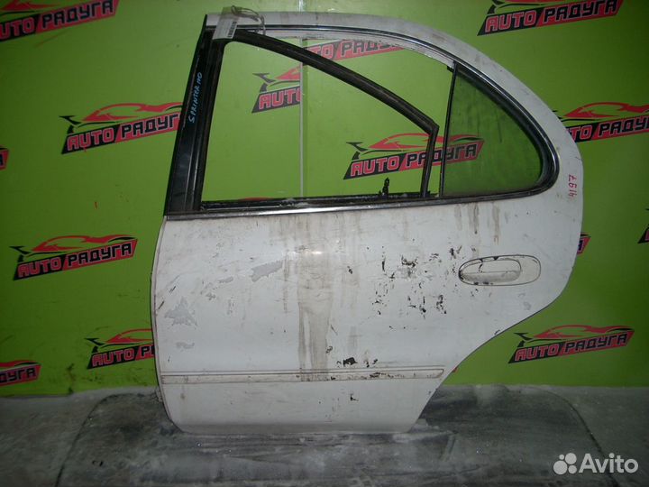 Дверь toyota CE100,AE100,AE104,EE101,CE104,AE101 s