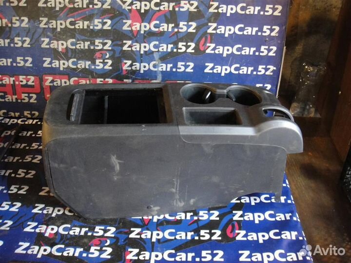 Консоль (накладка) Хонда црв 3