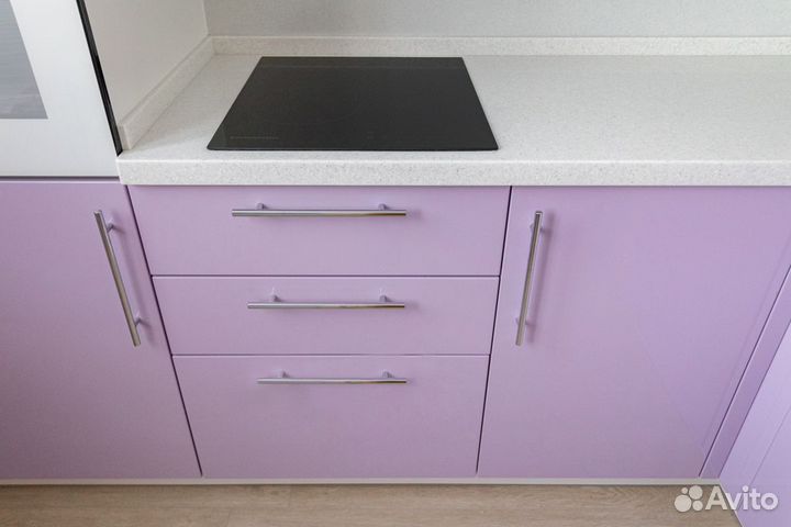 Цена за всю кухню смк 058942