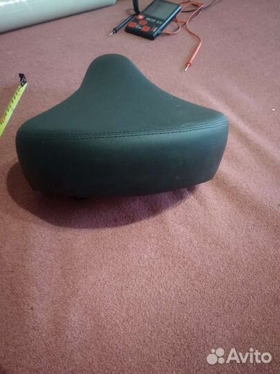 Седло для велосипеда