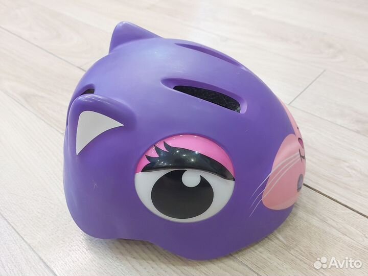 Шлем защитный