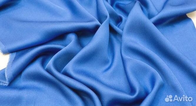 Ткань Вискоза с лайкрой / опт