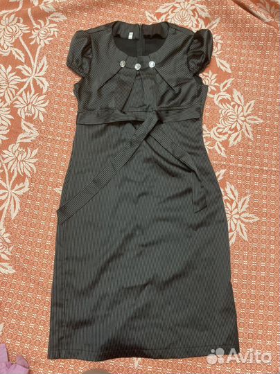 Вещи пакетом